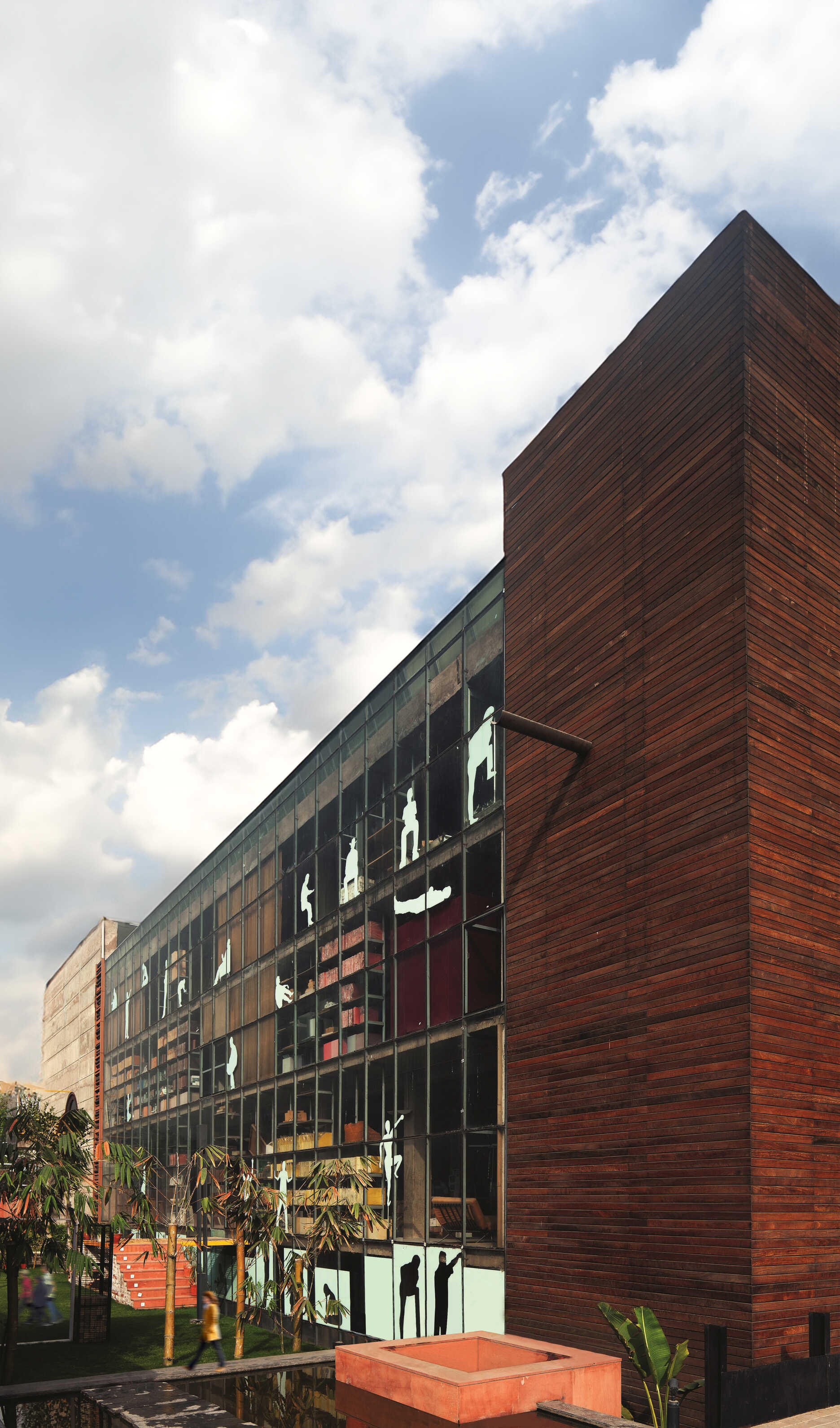 The Design Village Noida Infrastructure photo 35